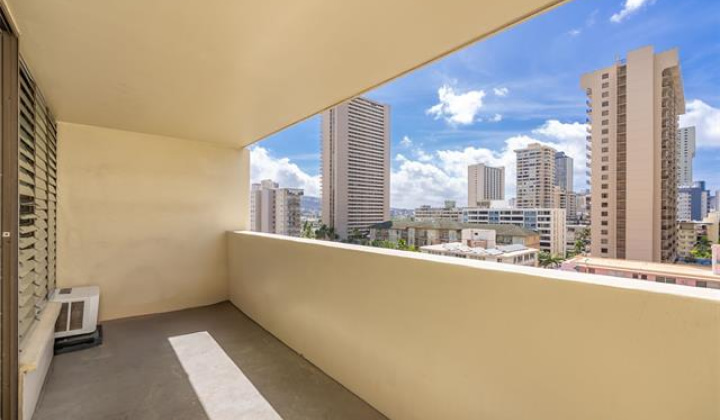 2092 Kuhio Avenue,Honolulu,Hawaii,96815,1 ベッドルーム ベッドルーム,1 バスルームバスルーム,コンド / タウンハウス,Kuhio,12,18889582