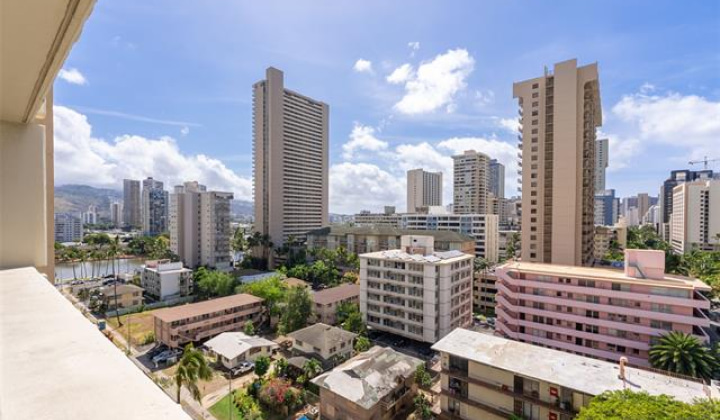 2092 Kuhio Avenue,Honolulu,Hawaii,96815,1 ベッドルーム ベッドルーム,1 バスルームバスルーム,コンド / タウンハウス,Kuhio,12,18889582