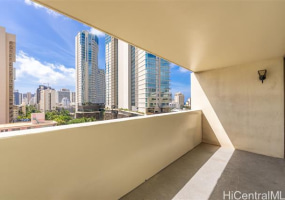 2092 Kuhio Avenue,Honolulu,Hawaii,96815,1 ベッドルーム ベッドルーム,1 バスルームバスルーム,コンド / タウンハウス,Kuhio,12,18889582