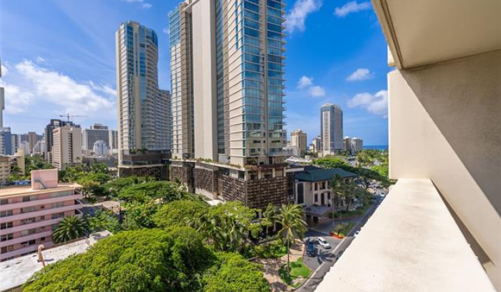 2092 Kuhio Avenue,Honolulu,Hawaii,96815,1 ベッドルーム ベッドルーム,1 バスルームバスルーム,コンド / タウンハウス,Kuhio,12,18889582