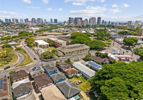 1934 Pauoa Road,Honolulu,Hawaii,96813,6 ベッドルーム ベッドルーム,3 バスルームバスルーム,一戸建て,Pauoa,18889887