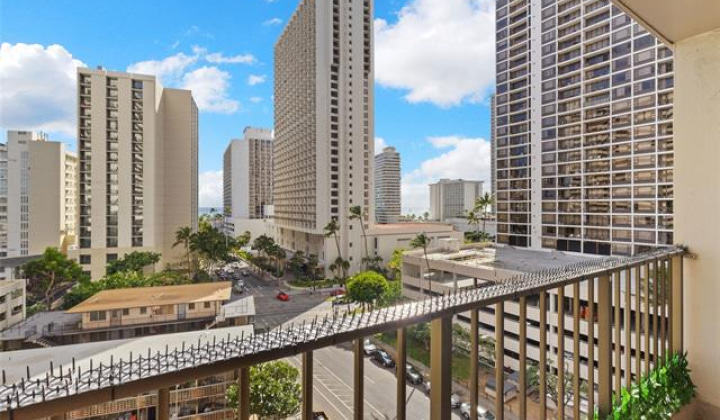 229 Paoakalani Avenue,Honolulu,Hawaii,96815,1 ベッドルーム ベッドルーム,1 バスルームバスルーム,コンド / タウンハウス,Paoakalani,9,18889944