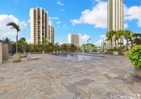 229 Paoakalani Avenue,Honolulu,Hawaii,96815,1 ベッドルーム ベッドルーム,1 バスルームバスルーム,コンド / タウンハウス,Paoakalani,9,18889944