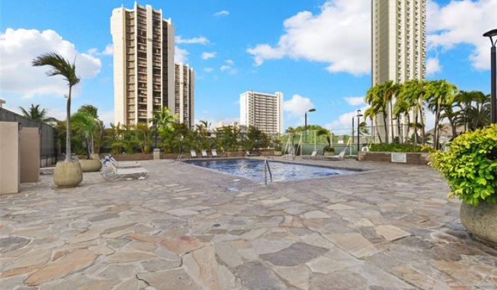 229 Paoakalani Avenue,Honolulu,Hawaii,96815,1 ベッドルーム ベッドルーム,1 バスルームバスルーム,コンド / タウンハウス,Paoakalani,9,18889944