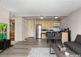 229 Paoakalani Avenue,Honolulu,Hawaii,96815,1 ベッドルーム ベッドルーム,1 バスルームバスルーム,コンド / タウンハウス,Paoakalani,9,18889944