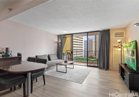 229 Paoakalani Avenue,Honolulu,Hawaii,96815,1 ベッドルーム ベッドルーム,1 バスルームバスルーム,コンド / タウンハウス,Paoakalani,9,18889944