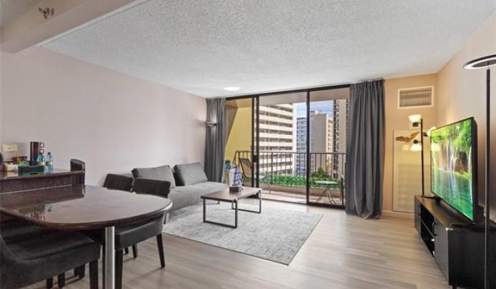 229 Paoakalani Avenue,Honolulu,Hawaii,96815,1 ベッドルーム ベッドルーム,1 バスルームバスルーム,コンド / タウンハウス,Paoakalani,9,18889944