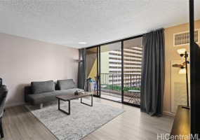 229 Paoakalani Avenue,Honolulu,Hawaii,96815,1 ベッドルーム ベッドルーム,1 バスルームバスルーム,コンド / タウンハウス,Paoakalani,9,18889944