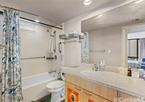 229 Paoakalani Avenue,Honolulu,Hawaii,96815,1 ベッドルーム ベッドルーム,1 バスルームバスルーム,コンド / タウンハウス,Paoakalani,9,18889944