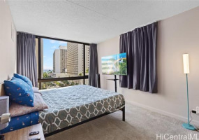 229 Paoakalani Avenue,Honolulu,Hawaii,96815,1 ベッドルーム ベッドルーム,1 バスルームバスルーム,コンド / タウンハウス,Paoakalani,9,18889944