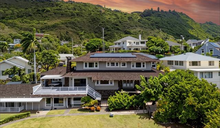 2626 Hillside Avenue,Honolulu,Hawaii,96822,8 ベッドルーム ベッドルーム,6 バスルームバスルーム,一戸建て,Hillside,18889990