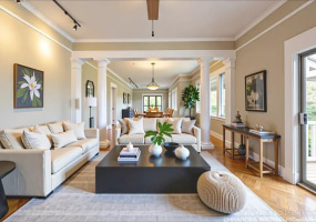 2626 Hillside Avenue,Honolulu,Hawaii,96822,8 ベッドルーム ベッドルーム,6 バスルームバスルーム,一戸建て,Hillside,18889990