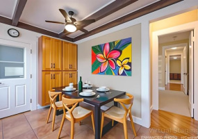 2626 Hillside Avenue,Honolulu,Hawaii,96822,8 ベッドルーム ベッドルーム,6 バスルームバスルーム,一戸建て,Hillside,18889990