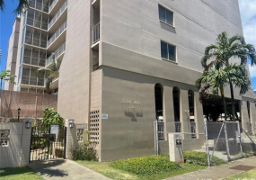 1717 Citron Street,Honolulu,Hawaii,96826,1 ベッドルーム ベッドルーム,1 バスルームバスルーム,コンド / タウンハウス,Citron,4,18890507