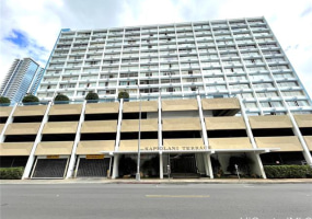 1560 Kanunu Street,Honolulu,Hawaii,96814,1 バスルームバスルーム,コンド / タウンハウス,Kanunu,14,18890967