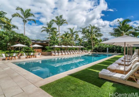 1388 Ala Moana Boulevard,Honolulu,Hawaii,96814,4 Bedrooms Bedrooms,3 BathroomsBathrooms,Condo/Townhouse,Ala Moana,5,18891714