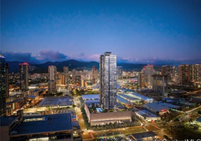728 Ala Moana Boulevard,Honolulu,Hawaii,96813,1 ベッドルーム ベッドルーム,1 バスルームバスルーム,コンド / タウンハウス,Ala Moana,20,18891811