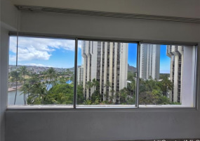 2547 Ala Wai Boulevard,Honolulu,Hawaii,96815,3 ベッドルーム ベッドルーム,2 バスルームバスルーム,コンド / タウンハウス,Ala Wai,10,18891827