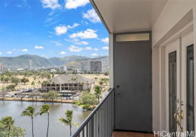 2547 Ala Wai Boulevard,Honolulu,Hawaii,96815,3 ベッドルーム ベッドルーム,2 バスルームバスルーム,コンド / タウンハウス,Ala Wai,10,18891827