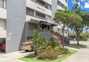 2547 Ala Wai Boulevard,Honolulu,Hawaii,96815,3 ベッドルーム ベッドルーム,2 バスルームバスルーム,コンド / タウンハウス,Ala Wai,10,18891827