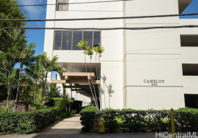 1630 Liholiho Street,Honolulu,Hawaii,96822,1 ベッドルーム ベッドルーム,1 バスルームバスルーム,コンド / タウンハウス,Liholiho,13,18892070
