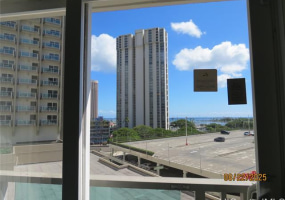 410 Atkinson Drive,Honolulu,Hawaii,96814,1 BathroomBathrooms,Condo/Townhouse,Atkinson,6,18947715