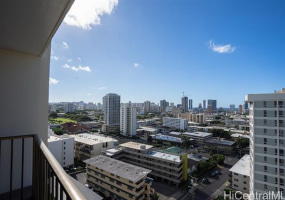 1630 Liholiho Street,Honolulu,Hawaii,96822,1 ベッドルーム ベッドルーム,1 バスルームバスルーム,コンド / タウンハウス,Liholiho,13,18892070