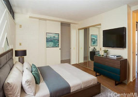 1630 Liholiho Street,Honolulu,Hawaii,96822,1 ベッドルーム ベッドルーム,1 バスルームバスルーム,コンド / タウンハウス,Liholiho,13,18892070