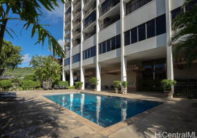 1630 Liholiho Street,Honolulu,Hawaii,96822,1 ベッドルーム ベッドルーム,1 バスルームバスルーム,コンド / タウンハウス,Liholiho,13,18892070