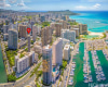 1700 Ala Moana Boulevard,Honolulu,Hawaii,96815,1 バスルームバスルーム,コンド / タウンハウス,Ala Moana,27,18892091