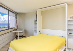 1700 Ala Moana Boulevard,Honolulu,Hawaii,96815,1 バスルームバスルーム,コンド / タウンハウス,Ala Moana,27,18892091