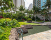 1837 Kalakaua Avenue,Honolulu,Hawaii,96815,2 ベッドルーム ベッドルーム,2 バスルームバスルーム,コンド / タウンハウス,Kalakaua,19,18892265