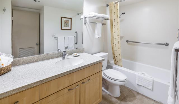 229 Paoakalani Avenue,Honolulu,Hawaii,96815,1 ベッドルーム ベッドルーム,1 バスルームバスルーム,コンド / タウンハウス,Paoakalani,37,18892424