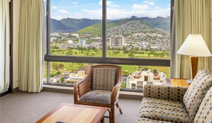229 Paoakalani Avenue,Honolulu,Hawaii,96815,1 ベッドルーム ベッドルーム,1 バスルームバスルーム,コンド / タウンハウス,Paoakalani,37,18892424