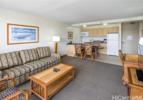 229 Paoakalani Avenue,Honolulu,Hawaii,96815,1 ベッドルーム ベッドルーム,1 バスルームバスルーム,コンド / タウンハウス,Paoakalani,37,18892424