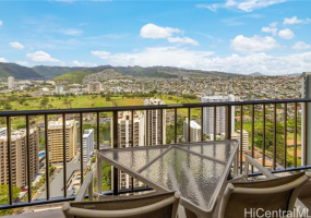 229 Paoakalani Avenue,Honolulu,Hawaii,96815,1 ベッドルーム ベッドルーム,1 バスルームバスルーム,コンド / タウンハウス,Paoakalani,37,18892424