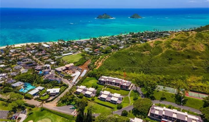 323G Kaelepulu Drive,Kailua,Hawaii,96734,3 ベッドルーム ベッドルーム,2 バスルームバスルーム,コンド / タウンハウス,Kaelepulu,2,18892575