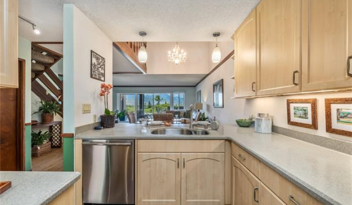 323G Kaelepulu Drive,Kailua,Hawaii,96734,3 ベッドルーム ベッドルーム,2 バスルームバスルーム,コンド / タウンハウス,Kaelepulu,2,18892575