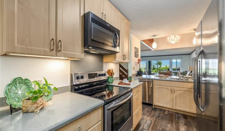 323G Kaelepulu Drive,Kailua,Hawaii,96734,3 ベッドルーム ベッドルーム,2 バスルームバスルーム,コンド / タウンハウス,Kaelepulu,2,18892575