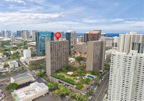 55 Kukui Street,Honolulu,Hawaii,96813,1 ベッドルーム ベッドルーム,1 バスルームバスルーム,コンド / タウンハウス,Kukui,20,18892639