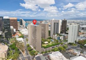 55 Kukui Street,Honolulu,Hawaii,96813,1 ベッドルーム ベッドルーム,1 バスルームバスルーム,コンド / タウンハウス,Kukui,20,18892639