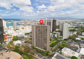 55 Kukui Street,Honolulu,Hawaii,96813,1 ベッドルーム ベッドルーム,1 バスルームバスルーム,コンド / タウンハウス,Kukui,20,18892639