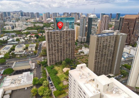 55 Kukui Street,Honolulu,Hawaii,96813,1 ベッドルーム ベッドルーム,1 バスルームバスルーム,コンド / タウンハウス,Kukui,20,18892639