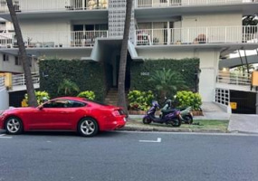2222 Aloha Drive,Honolulu,Hawaii,96815,2 ベッドルーム ベッドルーム,2 バスルームバスルーム,コンド / タウンハウス,Aloha,6,18892649