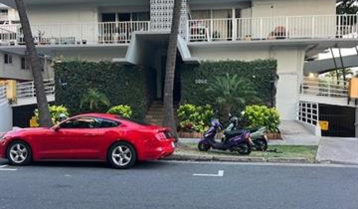 2222 Aloha Drive,Honolulu,Hawaii,96815,2 ベッドルーム ベッドルーム,2 バスルームバスルーム,コンド / タウンハウス,Aloha,6,18892649