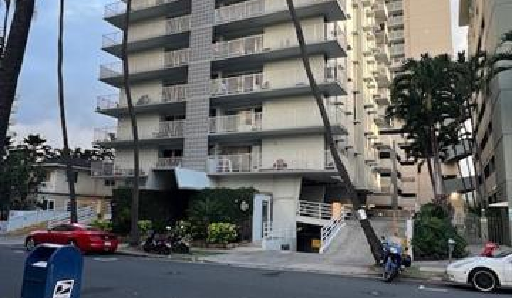 2222 Aloha Drive,Honolulu,Hawaii,96815,2 ベッドルーム ベッドルーム,2 バスルームバスルーム,コンド / タウンハウス,Aloha,6,18892649