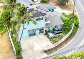 368 Kalaheo Avenue,Kailua,Hawaii,96734,4 ベッドルーム ベッドルーム,2 バスルームバスルーム,一戸建て,Kalaheo,18892914