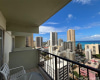 2440 Kuhio Avenue,Honolulu,Hawaii,96815,3 ベッドルーム ベッドルーム,1 バスルームバスルーム,コンド / タウンハウス,Kuhio,21,18892915