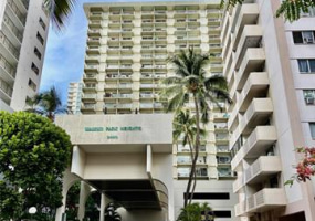 2440 Kuhio Avenue,Honolulu,Hawaii,96815,3 ベッドルーム ベッドルーム,1 バスルームバスルーム,コンド / タウンハウス,Kuhio,21,18892915