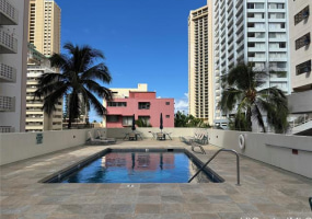 2440 Kuhio Avenue,Honolulu,Hawaii,96815,3 ベッドルーム ベッドルーム,1 バスルームバスルーム,コンド / タウンハウス,Kuhio,21,18892915